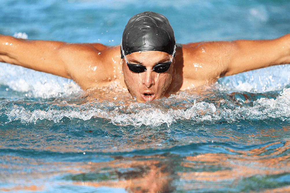 Fundraising for sport banner
