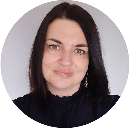 Diane Kaczmar Fundraising Consultant